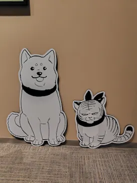 鋼の錬金術師×黄泉のツガイ展に投稿された画像（2026/8/30）