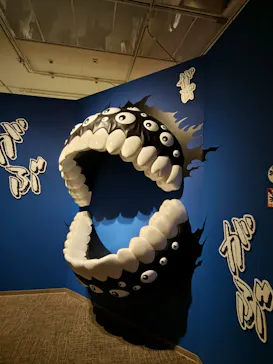 鋼の錬金術師×黄泉のツガイ展に投稿された画像（2026/8/30）