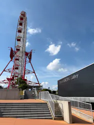鈴鹿サーキットに投稿された画像（2026/8/30）