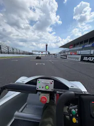 鈴鹿サーキットに投稿された画像（2026/8/30）