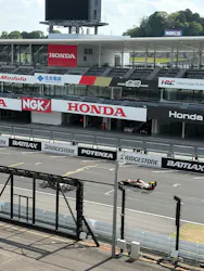 鈴鹿サーキットに投稿された画像（2026/8/30）