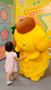 ハーモニーランドに投稿された画像（2026/8/30）
