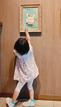 ハーモニーランドに投稿された画像（2026/8/30）