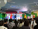 横浜アンパンマンこどもミュージアムに投稿された画像（2026/8/31）