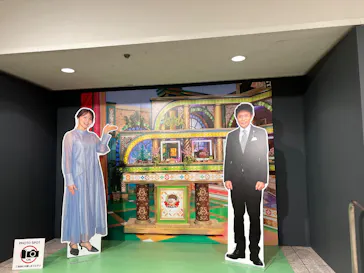 プレバト才能アリ展　芸能人の名作と劇的添削2012‐2026に投稿された画像（2026/8/30）