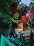 ニジゲンノモリに投稿された画像（2026/8/31）