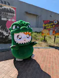 ニジゲンノモリに投稿された画像（2026/8/31）