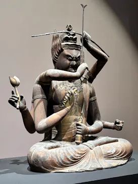 弘法大師生誕1250年記念　特別展「空海と真言の名宝」に投稿された画像（2026/8/30）