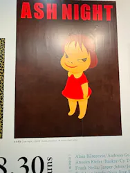 【企画展】いま、私は現代アートと出会う 草間彌生、奈良美智、村上隆、アンディ・ウォーホル、バンクシー…に投稿された画像（2026/8/30）