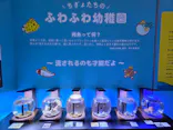幼魚水族館に投稿された画像（2026/8/31）