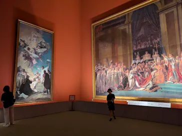 大塚国際美術館に投稿された画像（2026/8/31）