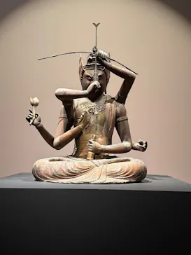 弘法大師生誕1250年記念　特別展「空海と真言の名宝」に投稿された画像（2026/8/31）