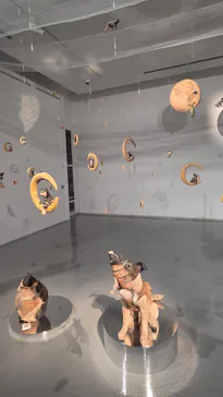 尾道市立美術館に投稿された画像（2026/8/31）