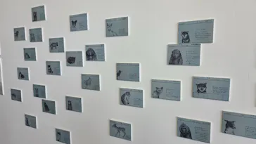 尾道市立美術館に投稿された画像（2026/8/31）