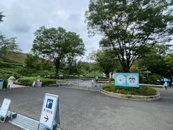 西武園ゆうえんちに投稿された画像（2026/8/31）