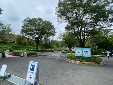 西武園ゆうえんちに投稿された画像（2026/8/31）