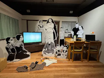 鋼の錬金術師×黄泉のツガイ展に投稿された画像（2026/8/31）