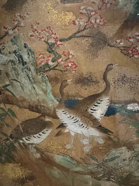 東京都美術館開館100周年記念　大英博物館日本美術コレクション　百花繚乱～海を越えた江戸絵画に投稿された画像（2026/8/31）