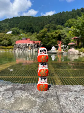 勝尾寺に投稿された画像（2026/8/31）