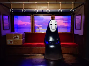 ジブリパーク展に投稿された画像（2026/8/31）