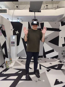 IMMERSIVE JOURNEY イマーシブジャーニー横浜に投稿された画像（2026/8/31）