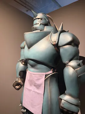 鋼の錬金術師×黄泉のツガイ展に投稿された画像（2026/8/31）