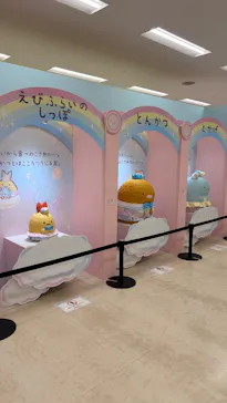 すみっコぐらし わくわくパーク～みんなでつくる にじいろのおもいで～に投稿された画像（2026/8/31）