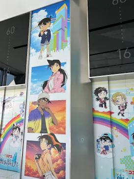 ハルカス300(展望台)に投稿された画像（2026/8/31）