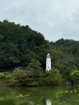 ムーミンバレーパークに投稿された画像（2026/8/31）