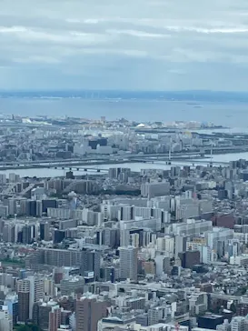 東京スカイツリー®に投稿された画像（2026/8/31）