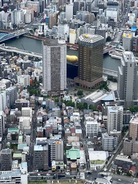 東京スカイツリー®に投稿された画像（2026/8/31）