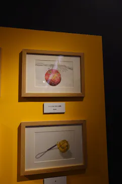 プレバト才能アリ展　芸能人の名作と劇的添削2012‐2026に投稿された画像（2026/8/31）