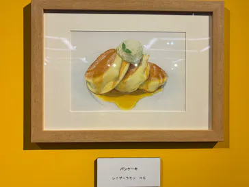 プレバト才能アリ展　芸能人の名作と劇的添削2012‐2026に投稿された画像（2026/8/31）