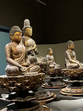 弘法大師生誕1250年記念　特別展「空海と真言の名宝」に投稿された画像（2026/8/31）