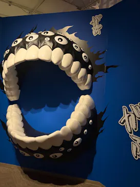 鋼の錬金術師×黄泉のツガイ展に投稿された画像（2026/8/31）