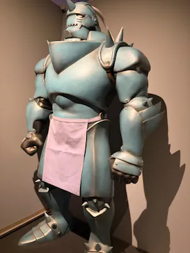 鋼の錬金術師×黄泉のツガイ展に投稿された画像（2026/8/31）
