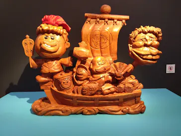 プレバト才能アリ展　芸能人の名作と劇的添削2012‐2026に投稿された画像（2026/8/31）