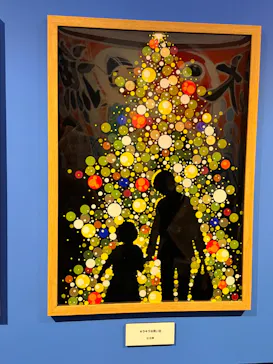 プレバト才能アリ展　芸能人の名作と劇的添削2012‐2026に投稿された画像（2026/8/31）
