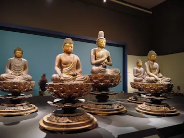 弘法大師生誕1250年記念　特別展「空海と真言の名宝」に投稿された画像（2026/8/31）
