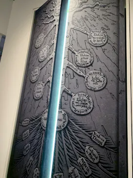 鋼の錬金術師×黄泉のツガイ展に投稿された画像（2026/8/31）