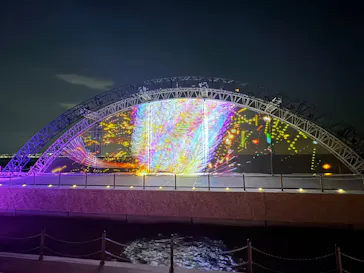 PASONA HARBOR STAGEに投稿された画像（2026/8/31）