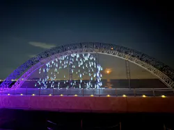 PASONA HARBOR STAGEに投稿された画像（2026/8/31）