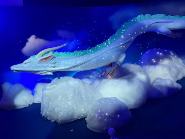 ジブリパーク展に投稿された画像（2026/8/31）