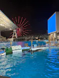 名古屋港水族館に投稿された画像（2026/8/31）