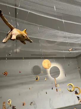 尾道市立美術館に投稿された画像（2026/8/31）