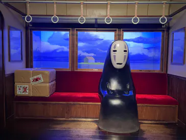 ジブリパーク展に投稿された画像（2026/8/31）