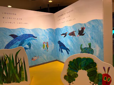 しながわ水族館に投稿された画像（2026/8/31）