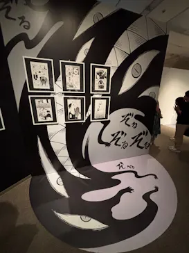 鋼の錬金術師×黄泉のツガイ展に投稿された画像（2026/8/31）