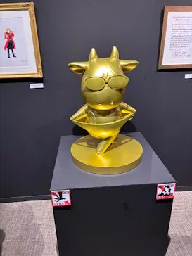 鋼の錬金術師×黄泉のツガイ展に投稿された画像（2026/8/31）