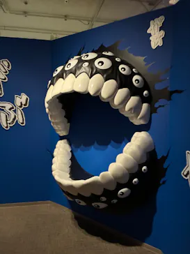 鋼の錬金術師×黄泉のツガイ展に投稿された画像（2026/8/31）